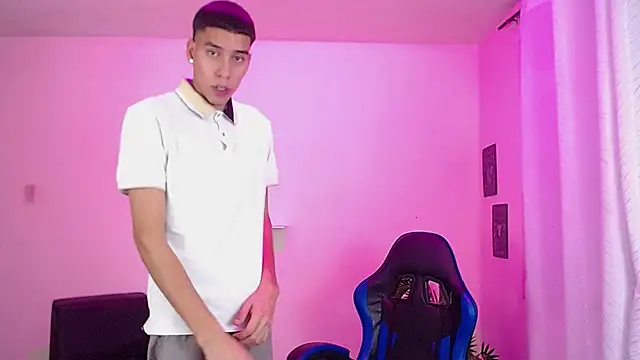 siimon18's cam snapshot