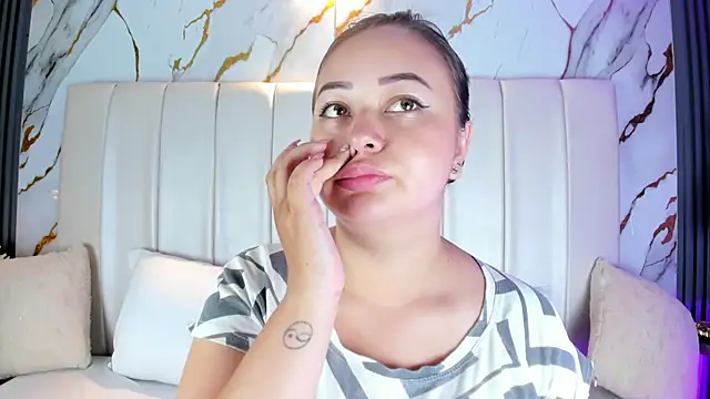 AnaisClark's cam snapshot