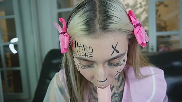 miss___angel live sex cam