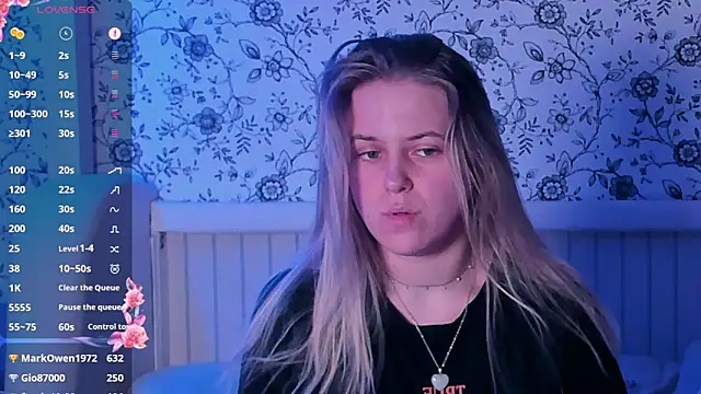 AngelAnty's cam snapshot