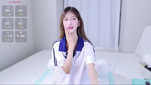 hanbaobao's cam snapshot