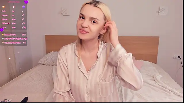 PatricePerlow's cam snapshot