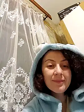 EvaWitty's cam snapshot