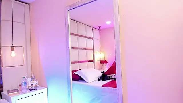 elizavenus's cam snapshot