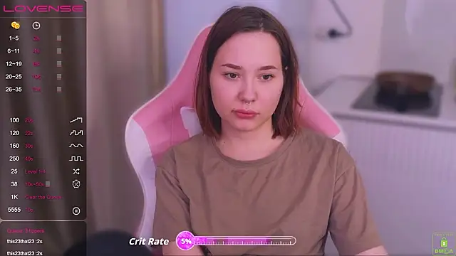 Airyhill's cam snapshot