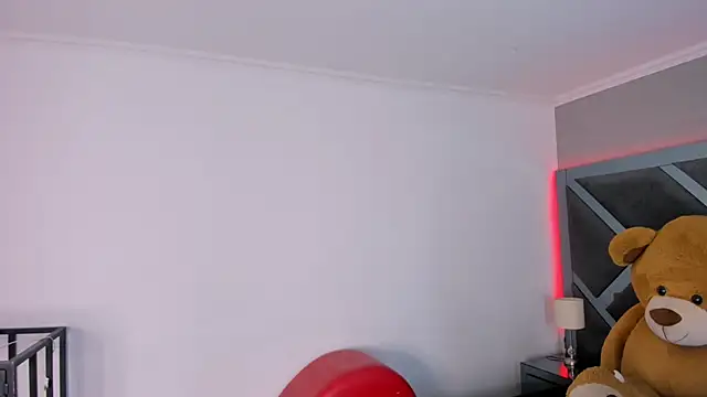 AmberiniHoffman's cam snapshot