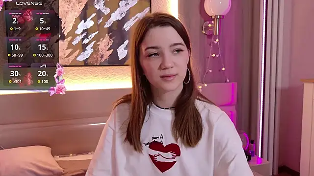 Alison_kisss's cam snapshot