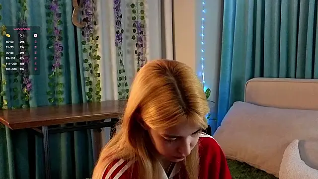 AngelicRice's cam snapshot