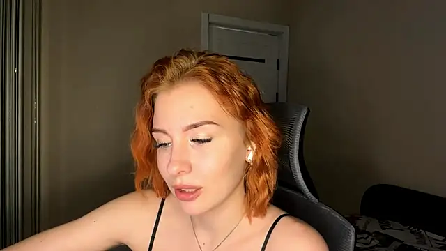 LuxuryRita's cam snapshot