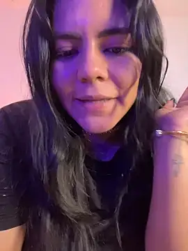 JulianaCastillo's cam snapshot