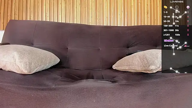 JhonBlacke live sex cam