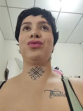 KatInk's cam snapshot