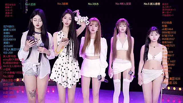 MSLOVE-001's cam snapshot