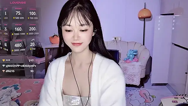 Coral_888's cam snapshot