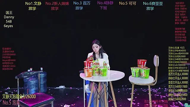 CUTEBABY-101's cam snapshot