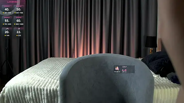 MarenCalarco's cam snapshot