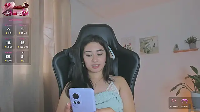 annadu011's cam snapshot