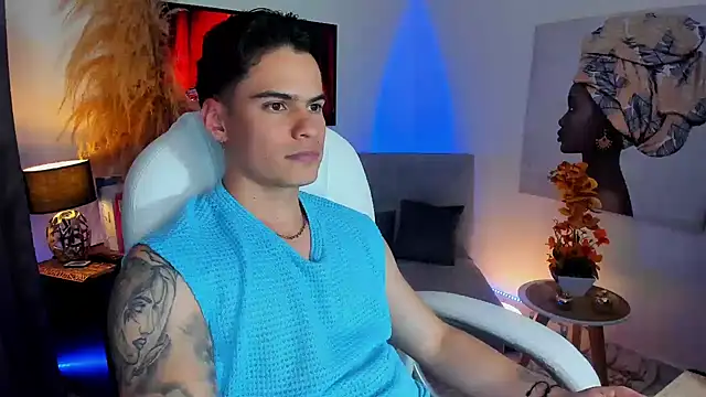 Matias_Murrier live sex cam