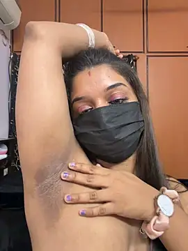 Sirishateluguammai's cam snapshot