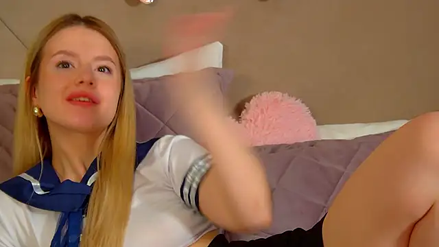 MilanaBalmain's cam snapshot