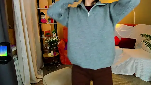 SoulHarmoonyy's cam snapshot