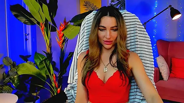 marymaryson's cam snapshot