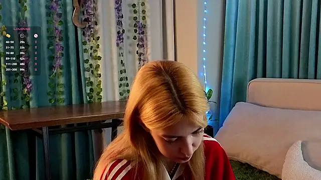 AngelicRice's cam snapshot