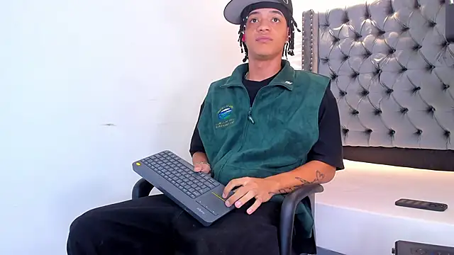 MARSHALL_SPENCER live sex cam