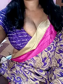 KannadaTamilTeluguBeauty's cam snapshot