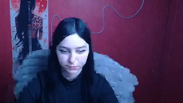 Lilu_May's cam snapshot