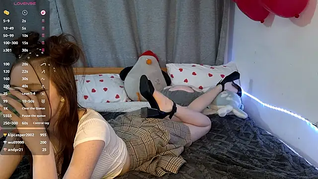 LisaBoddy's cam snapshot