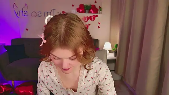 Lily_Mio's cam snapshot