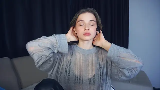 EarthaStinett's cam snapshot