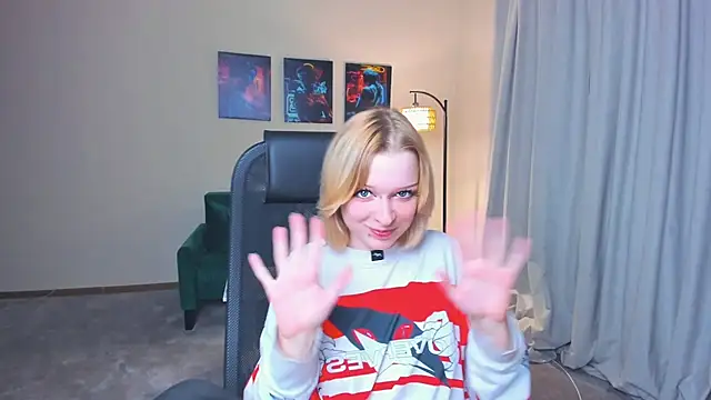 PortiaJefford's cam snapshot