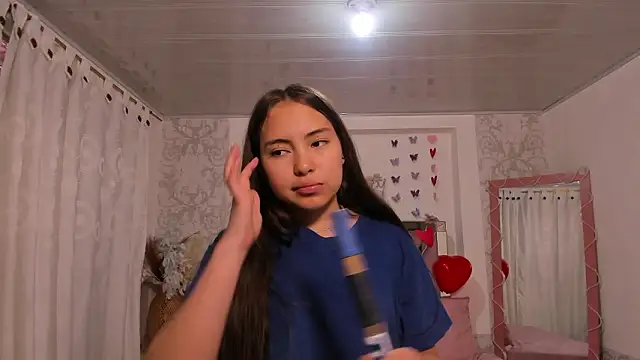 ISABELA_TAY live sex cam