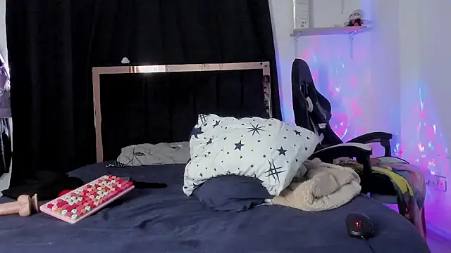 Moon_Sammy's cam snapshot