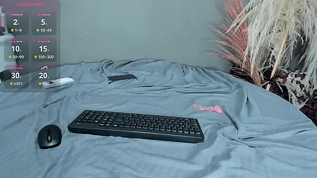 sienna_glow's cam snapshot