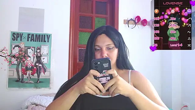 mirandacaradonna's cam snapshot