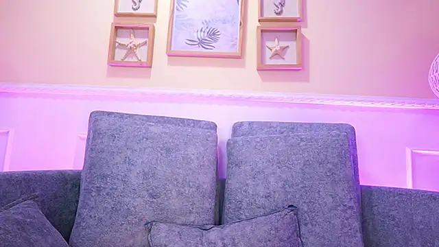 ElectraJonesX's cam snapshot