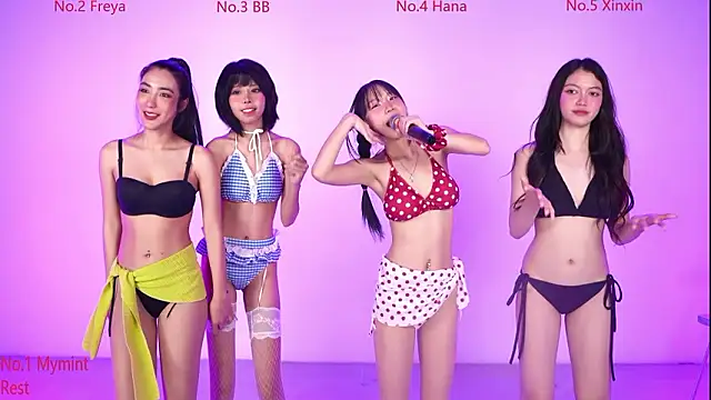 Believe-girl's cam snapshot