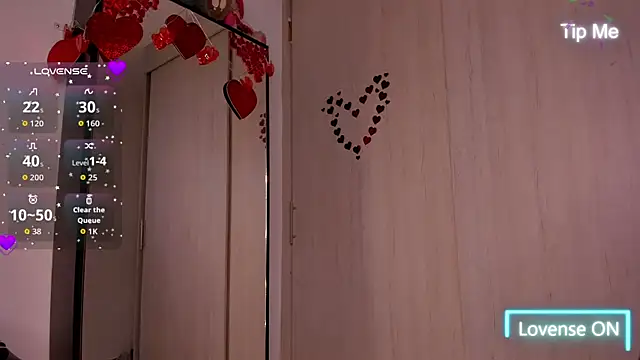 Adaira_Wealth's cam snapshot