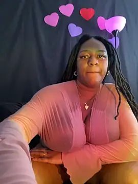 CoCoGoddess_'s cam snapshot