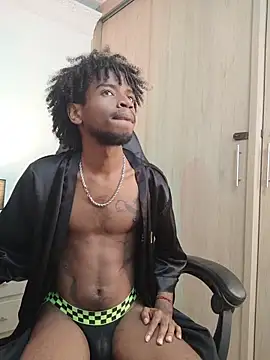 AllexJacob live sex cam