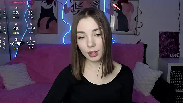 Adriennes's cam snapshot