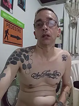 dinho_carioca live sex cam