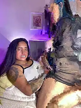 Annie_Alicee live sex cam