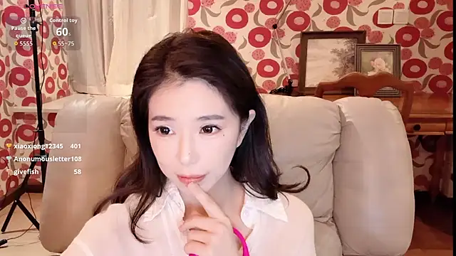 -Eileen- live sex cam