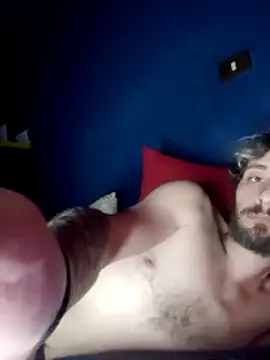 Magikmike94 live sex cam