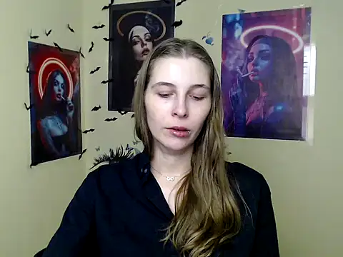 StrangerGi live sex cam