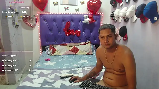 sexcouple_sin live sex cam